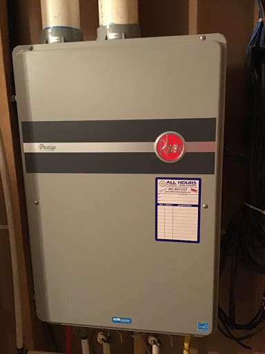 Plumber «All Hours Plumbing SLC», reviews and photos, 77 200 S #126, Salt Lake City, UT 84101, USA