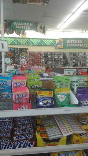 Dollar Store «Dollar Tree», reviews and photos, 10730 SE 82nd Ave, Happy Valley, OR 97086, USA