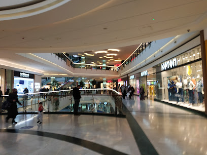 Mall of İstanbul AVM TWIGY İSTANBUL