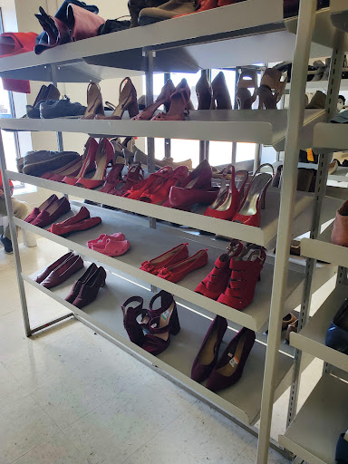 Thrift Store «Goodwill Industries of Middle Tennessee», reviews and photos