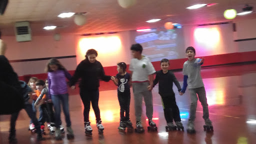 Roller Skating Rink «Aurora Skate Center», reviews and photos, 34W113 Montgomery Rd, Aurora, IL 60504, USA