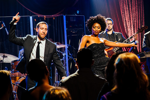 Event Planner «Bob Gail Special Events Los Angeles», reviews and photos, La Cienega Pl, Los Angeles, CA 90016, USA