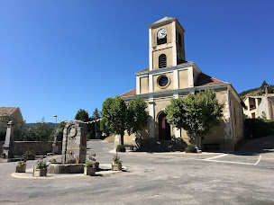 Photo n°32 de Camping Hauts de Rosans | Rosans - Hautes Alpes à Rosans ()