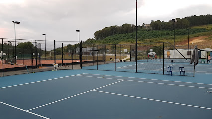 Joan Nicoll Tennis Centre