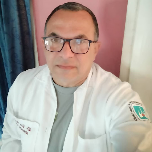 DR. LUIS ANZOLA