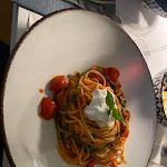 Photo n°4 de l'avis de Stefanie.u fait le 15/09/2022 à 18:14 sur le  Il Ristorantino - Lega Navale Italiana Grado à Grado