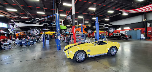 Auto Broker «Vanguard Motor Sales», reviews and photos, 15100 Keel St, Plymouth, MI 48170, USA