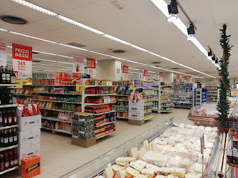 Cadoro Supermercati - Zelarino
