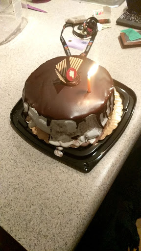 Ice Cream Shop «Cold Stone Creamery», reviews and photos, 427 State St, Madison, WI 53703, USA