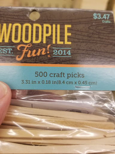 Craft Store «Hobby Lobby», reviews and photos, 545 Noble Creek Dr, Noblesville, IN 46060, USA