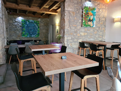 Glou Miam à Aix-les-Bains