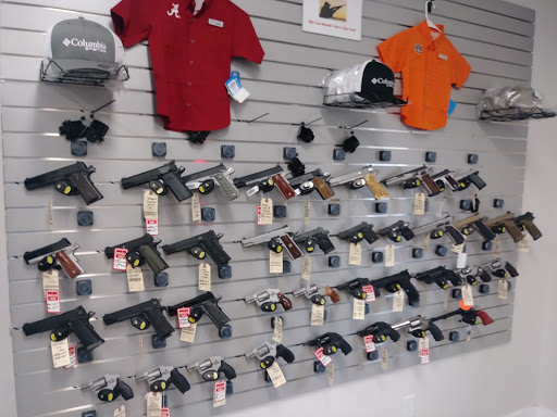 Pawn Shop «Gulf Coast Gun Jewelry & Loan», reviews and photos