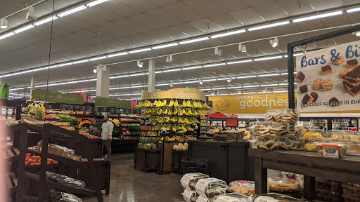 Grocery Store «Fresh Market», reviews and photos, 135 E Main St, American Fork, UT 84003, USA