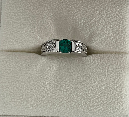 Jewelry Designer «Castle Pines Jewelers», reviews and photos, 880 W Happy Canyon Rd # 120, Castle Rock, CO 80108, USA