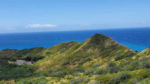 Nature parks in Honolulu