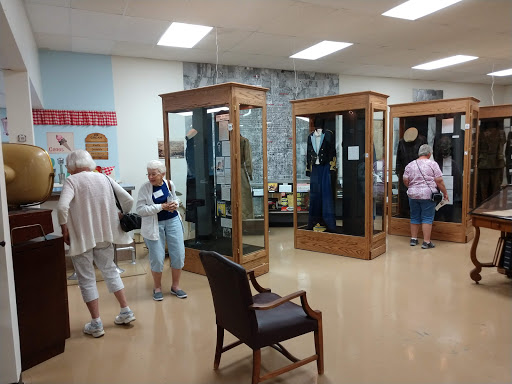 Museum «Grand River Historical Society», reviews and photos, 1401 Forest Dr, Chillicothe, MO 64601, USA