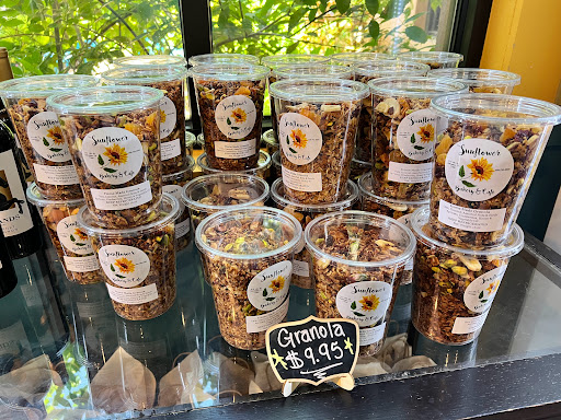 American Restaurant «The Sunflower Bakery & Cafe», reviews and photos, 512 14th St, Galveston, TX 77550, USA