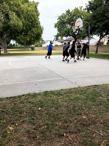 Park «Evergreen Park», reviews and photos, 9300 Moody St, Cypress, CA 90630, USA