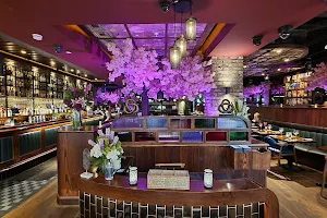 Estabulo Rodizio Bar & Grill - Aberdeen image