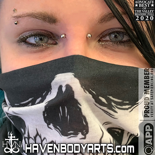 Explore arm tattoo ideas for women, creative tattoo ideas in Northampton, available at Haven Body Arts Piercing & Tattoo