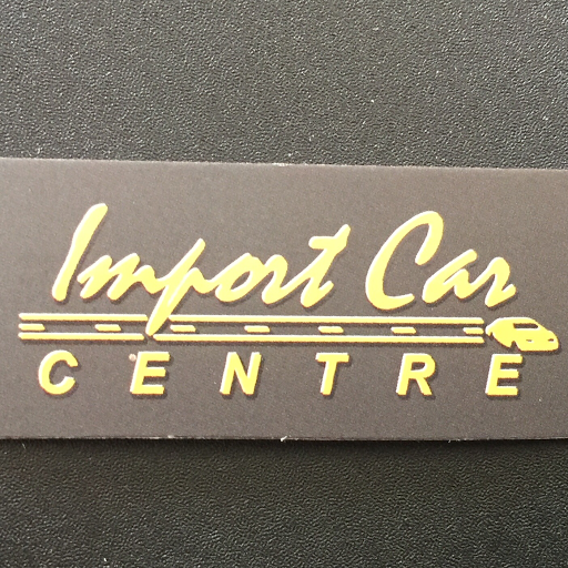 Import Car Centre