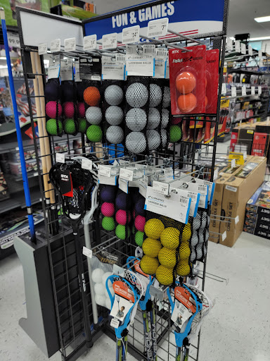 Sporting Goods Store «Big 5 Sporting Goods», reviews and photos, 4701 Century Blvd, Pittsburg, CA 94565, USA