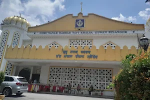 Guru Nanak Darbar Tatt Khalsa Diwan Gurdwara image
