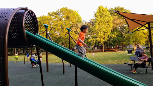 Park «Clark Community Park», reviews and photos, 111 Davis Rd, Stockbridge, GA 30281, USA