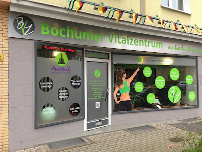 Bochumer Vitalzentrum cuidados