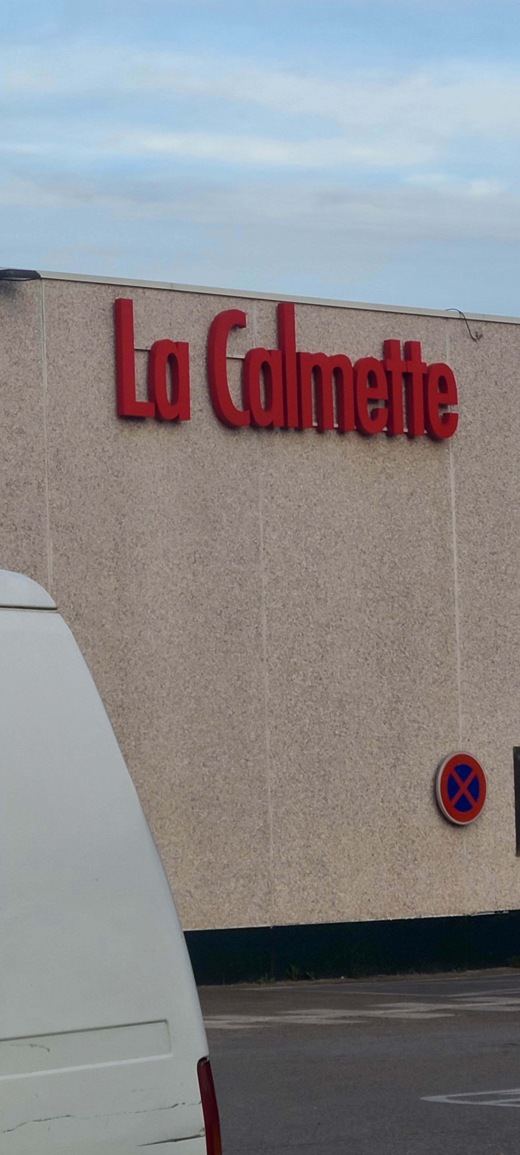 Photo n° 1 de l'avis de Anne.E fait le 22/03/2023 à 17:46