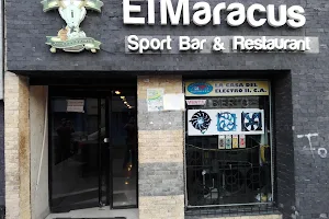 Restaurant & Bar El Maracus image