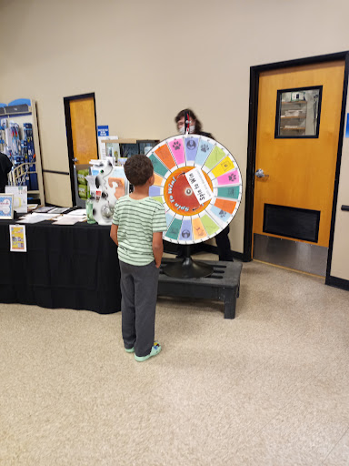 Pet Supply Store «PetSmart», reviews and photos, 1020 Veterans Pkwy #900, Clarksville, IN 47129, USA