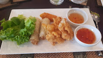 Rouleau de printemps du Restaurant thaï Thai Phuket à Brest - n°13