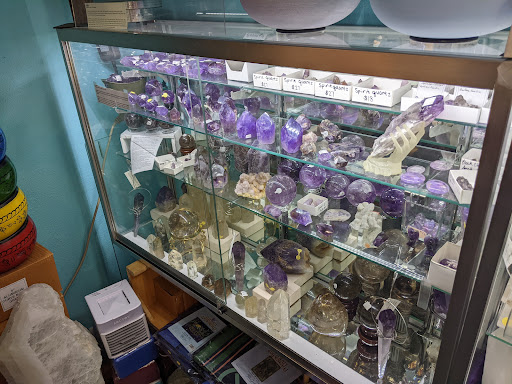 Store «Crystal Heart Books & Beads», reviews and photos, 4675 SW Washington Ave, Beaverton, OR 97005, USA