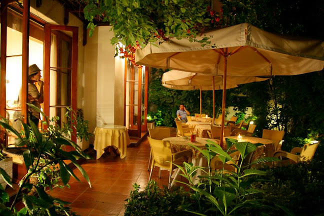 Hotel Presidente - Hotel