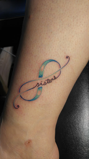 Explore dallas cowboys star tattoo ideas, creative tattoo ideas in Springfield, available at Anchored Ink Tattoo & Piercing by SPLAT LLC