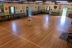 Marshland Scout Hall