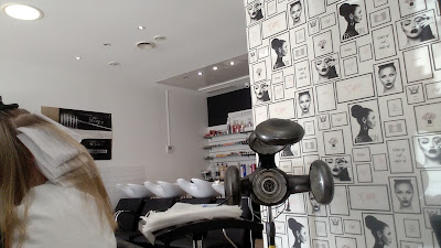 Nat Coiffure à Montreuil