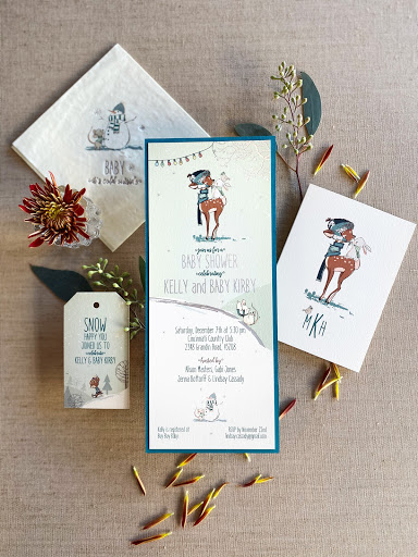 Stationery Store «Poeme», reviews and photos, 3446 Michigan Ave, Cincinnati, OH 45208, USA