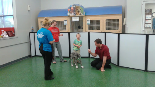 Pet Supply Store «Petco Animal Supplies», reviews and photos, 753 53rd Ave NE, Fridley, MN 55421, USA