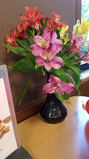 Fast Food Restaurant «Chick-fil-A», reviews and photos, 14647 Thatcher Ln, Carmel, IN 46032, USA