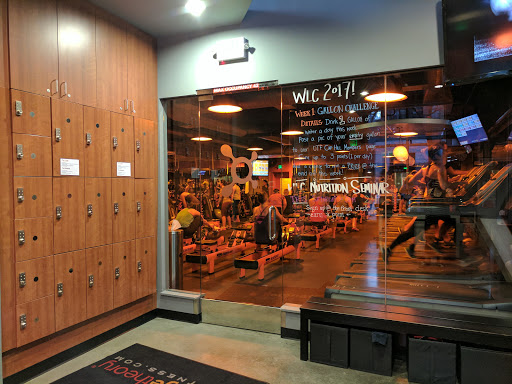 Gym «Orangetheory Fitness», reviews and photos, 519 Broadway E Suite 8, Seattle, WA 98102, USA