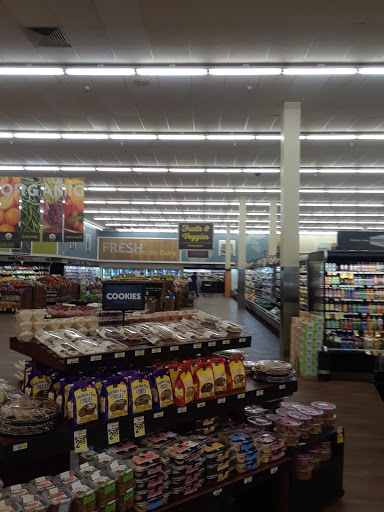 Grocery Store «Albertsons», reviews and photos, 2165 E Buckingham Dr, Richardson, TX 75081, USA