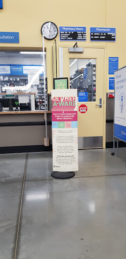 Supermarket «Walmart Neighborhood Market», reviews and photos, 180 Harvey St, Winston-Salem, NC 27103, USA