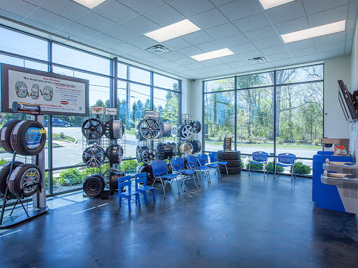 Tire Shop «Tire Discounters», reviews and photos, 12901 Taylorsville Rd, Louisville, KY 40299, USA