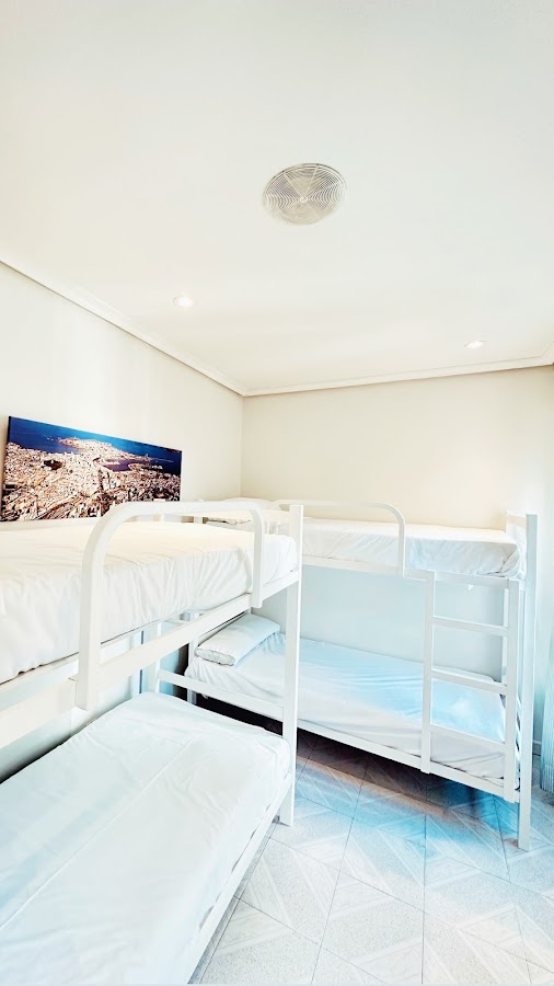 Hostal Costa Coruña