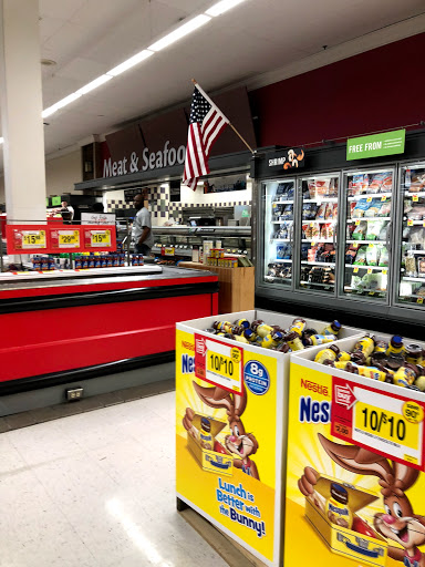 Supermarket «Giant Food Stores», reviews and photos, 2415 E Market St, East York, PA 17402, USA