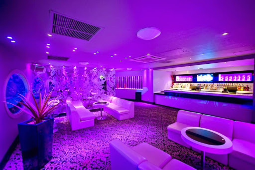 Discotheques flirt Southampton