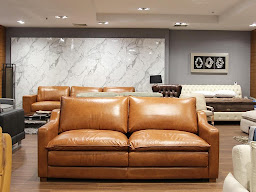 Jas sofa Gallery Central World ชั้น5