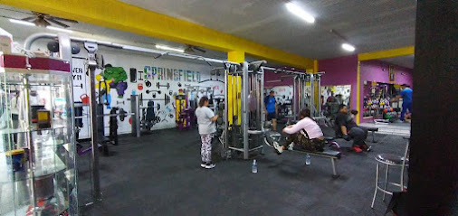 springfield gym yurecuaro - Amado Nervo 49A, Centro, 59250 Yurécuaro, Mich., Mexico